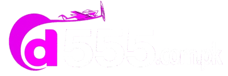 D555 Game