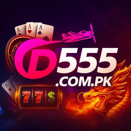 D555 Game