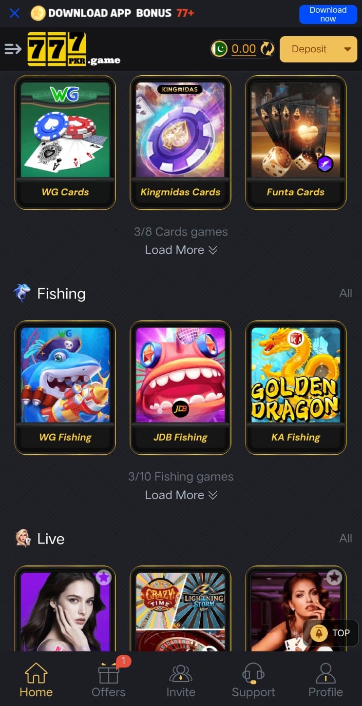8777bet APK