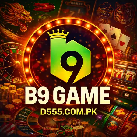 B9 Game