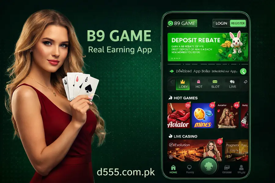 5555bet Game