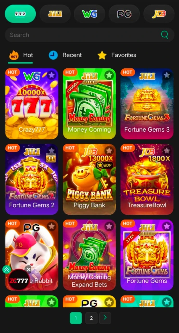 J777 Bet Game Download (New Earning App) in Pakistan