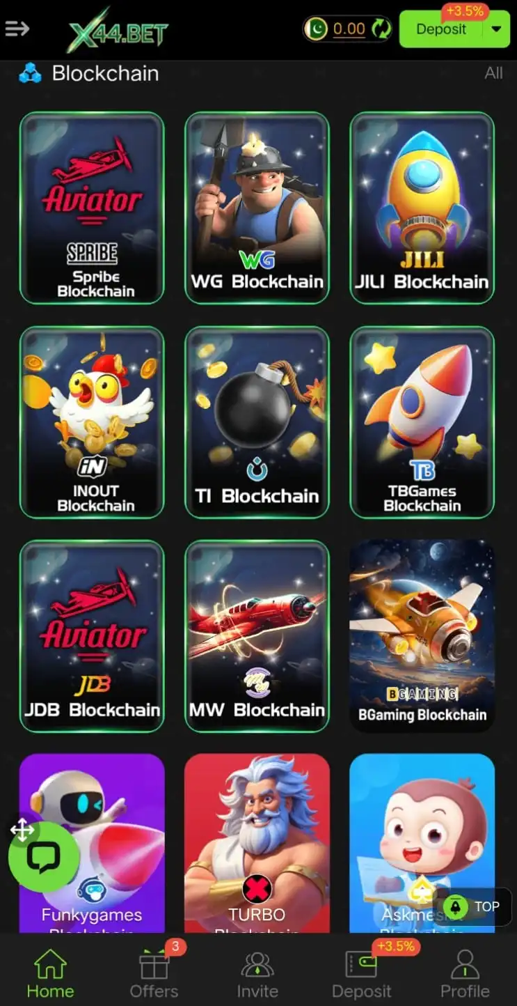 CCN9 Game