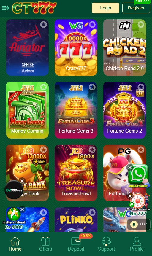 788win Game