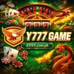 Y777 Game