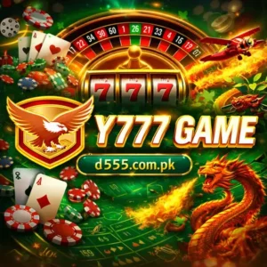 Y777 Game