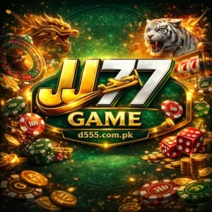 JJ77 Game