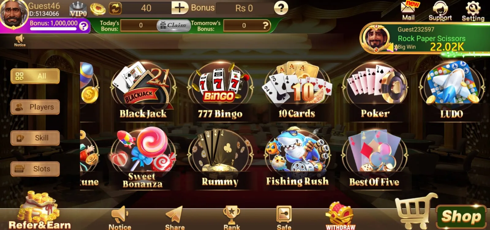 3666bet