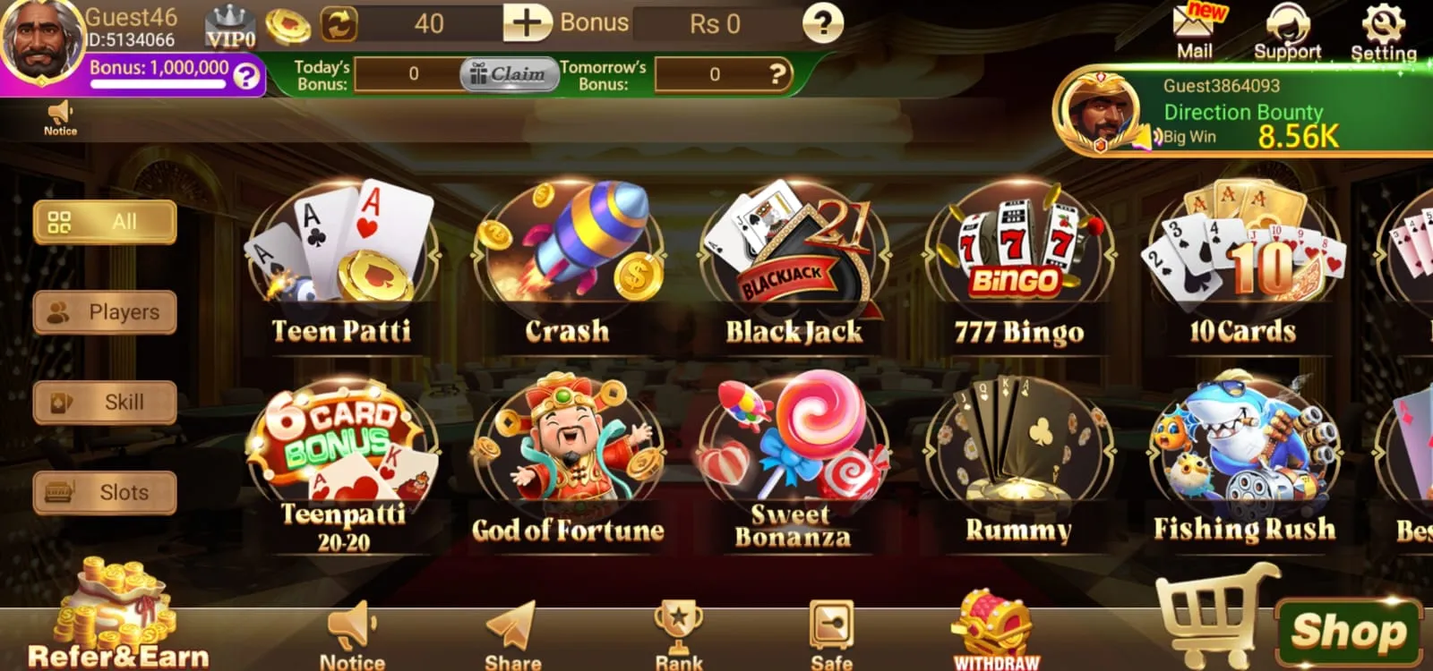 3666bet