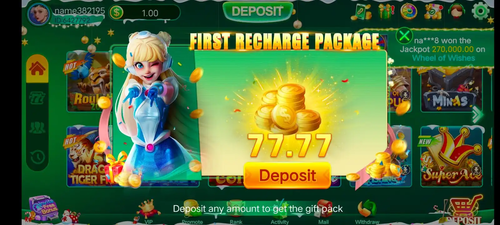 PAK234 Game Download