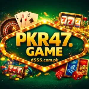 PKR47 Game