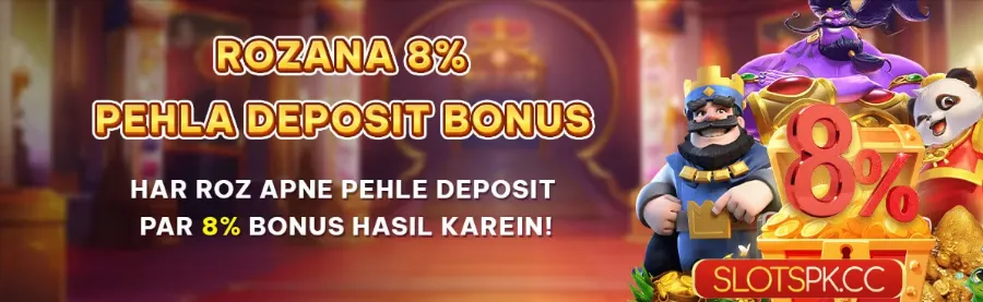 SlotsPK Game