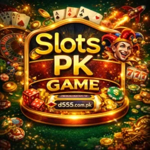 SlotsPK Game