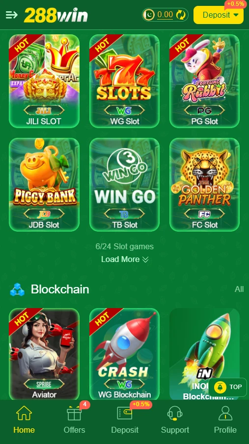 288 Win Game Download Real Earning App in Pakistan