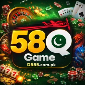 58Q Game Download (Latest Version) for Android in Pakistan
