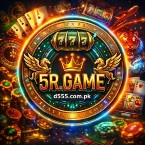 5R Game