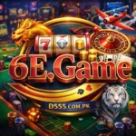 6E GAME