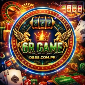 6R Game
