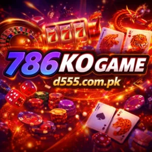 786KO Game