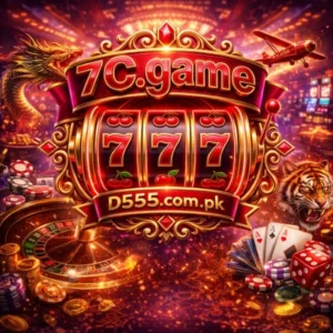 7C Game