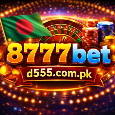 8777bet
