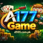 A177 Game