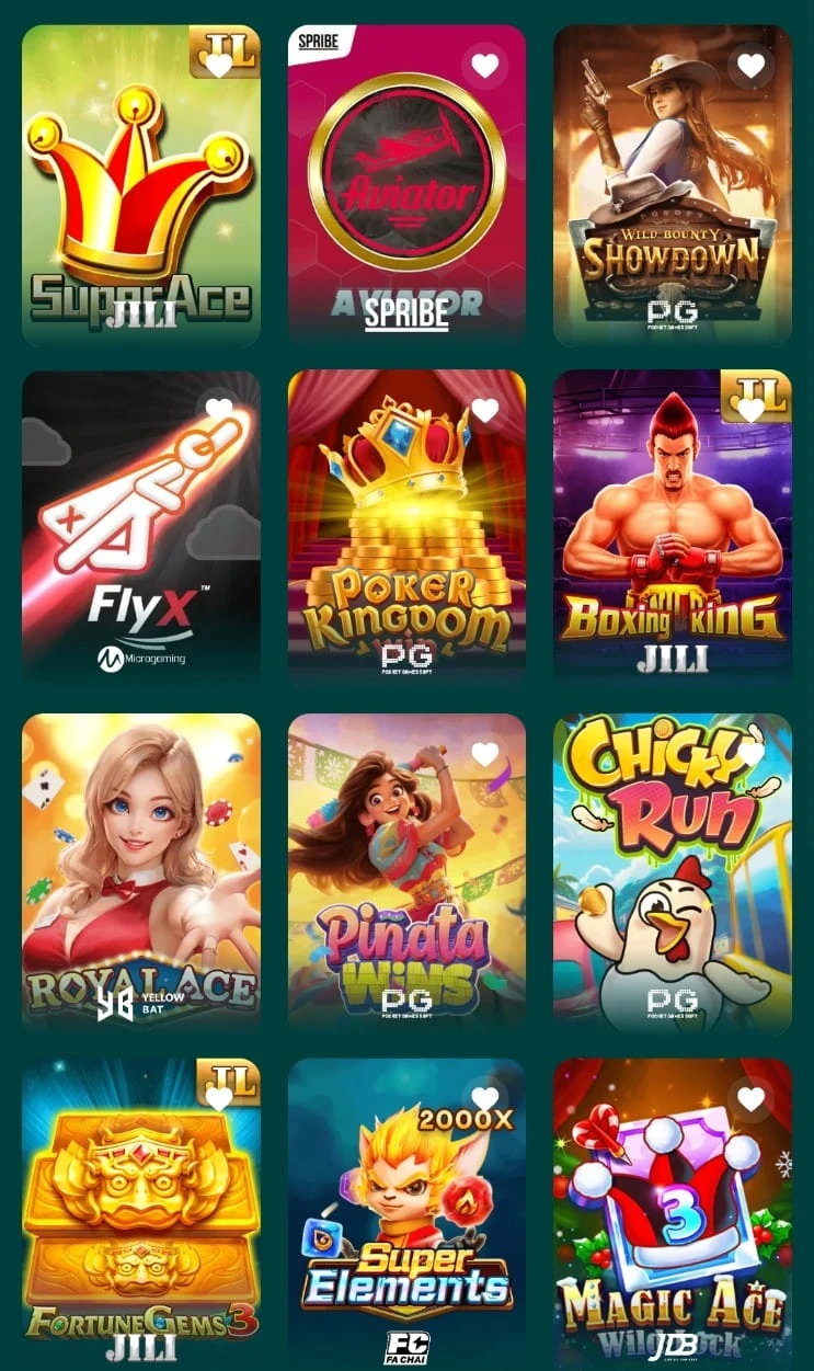CK44 Game 
