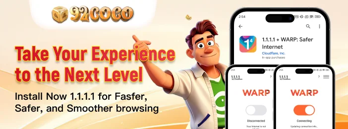 Game Categories