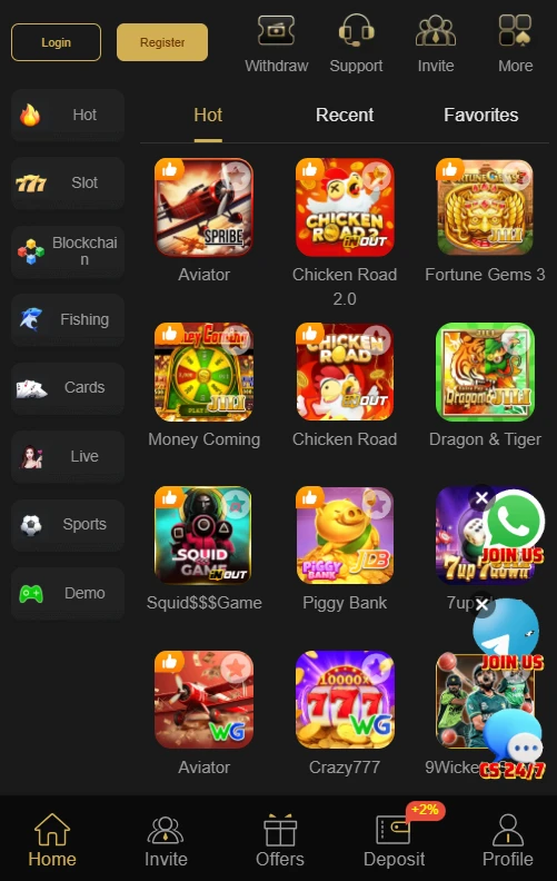 J10 Game