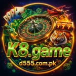 K8 Game