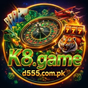 K8 Game