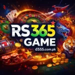 RS365 Game APk Download (Real Earning App) in Pakistan