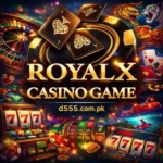 Royal X Casino Game Download (Real Earning App) for Android