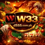 W33 Game