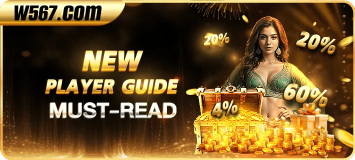 W567 App