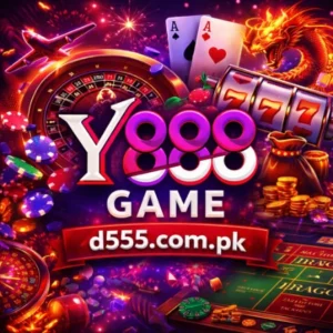 Y888 Game