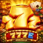 777E Game