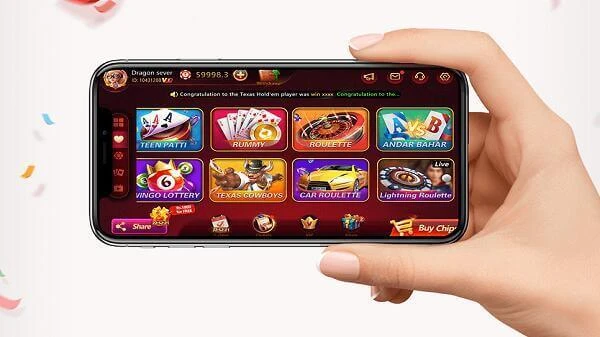9999 App Interface