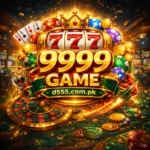9999 Game