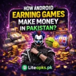 Android Earning Games