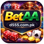 BetAA Game