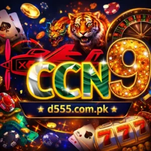 CCN9 Game