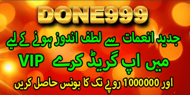 Done999 App Interface