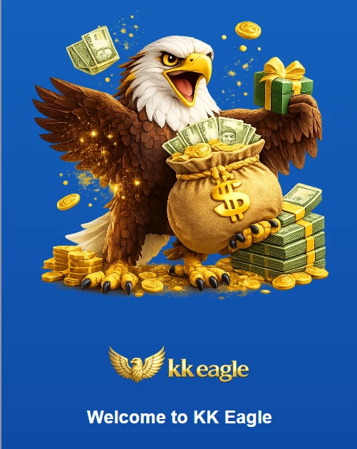 KK Eagle Game