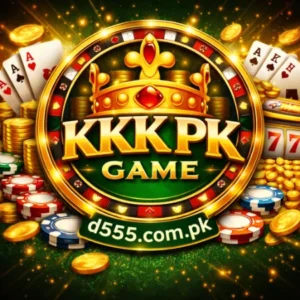 KKK PK Game