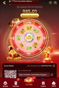 W33 Game Download APK (Real Money App) Latest Version 3