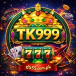 TK999