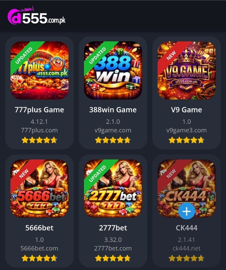 APK APPS