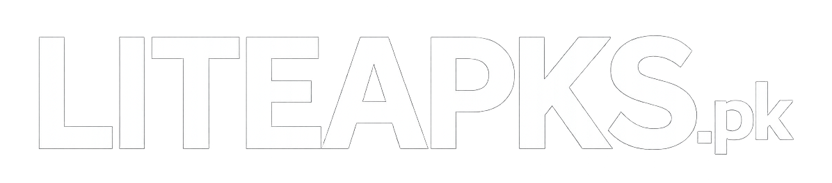 LITEAPKS.PK