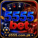 5555bet Game